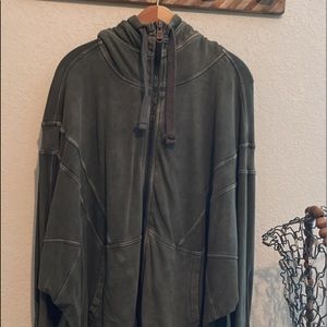 Free People jacket